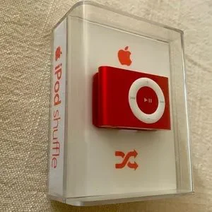 Apple | Portable Audio & Video | Brand New Sealed Apple Ipod